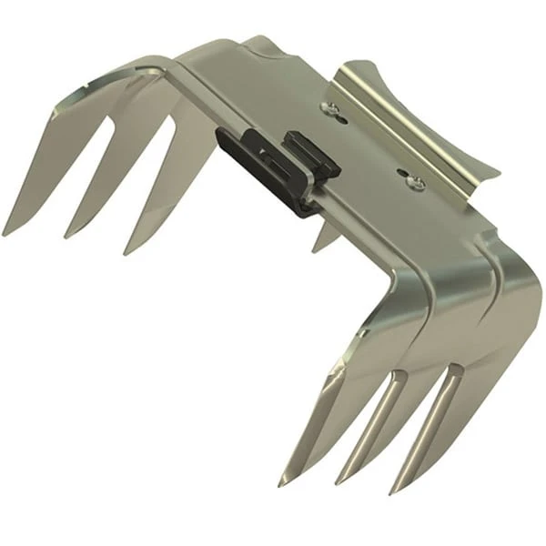 MARKER COUTEAUX TOURING CRAMPON 74MM 19 3 MARKER COUTEAUX TOURING CRAMPON 74MM 19