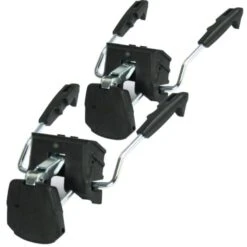 SALOMON STRIVE 16 GW IRIDESCENT + SALOMON STOP SKI C115 -Ski Uitrusting Verkoopwinkel 1 13087 stop ski c115 c115 01