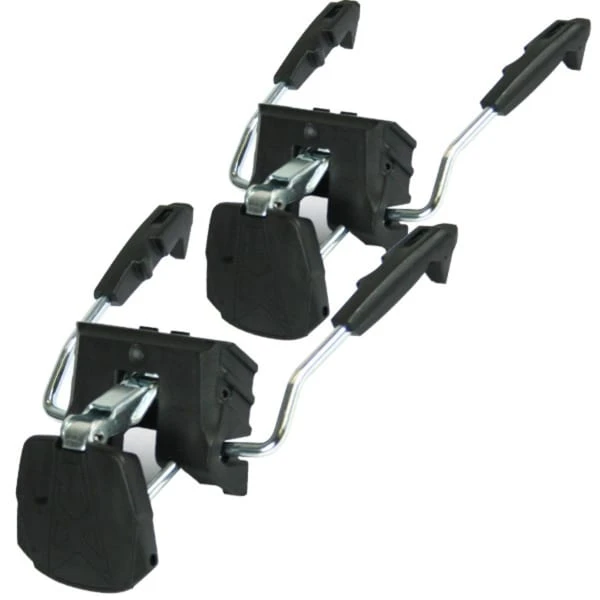 SALOMON WARDEN MNC 13 N OTTER + SALOMON STOP SKI C130 5 SALOMON WARDEN MNC 13 N OTTER + SALOMON STOP SKI C130 - Afbeelding 3