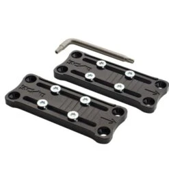 PLUM RAIL 40MM RACE 23