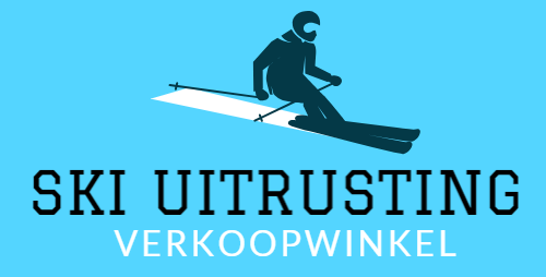 Ski Uitrusting Verkoopwinkel