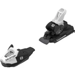 SALOMON L QST JR XS + C5 GW J85 23 -Ski Uitrusting Verkoopwinkel 9 100245 l qst jr xs c5 gw j85 l41497700 l4081880005 04