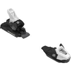 SALOMON L QST JR XS + C5 GW J85 23 -Ski Uitrusting Verkoopwinkel 9 100245 l qst jr xs c5 gw j85 l41497700 l4081880005 05