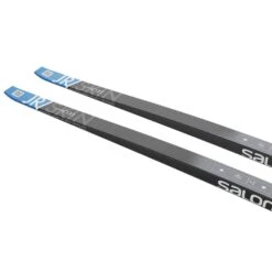 SALOMON AERO ESKIN JR + SALOMON PROLINK RACE JR CL -Ski Uitrusting Verkoopwinkel 9 102070 aero eskin jr l41190000 05