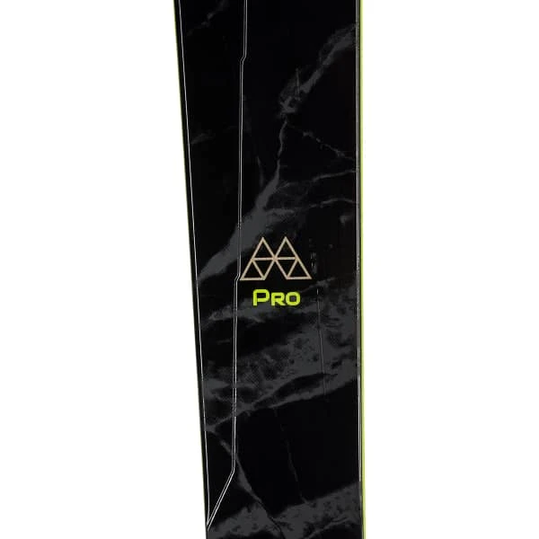 DYNASTAR M-PRO 99 OPEN + MARKER GRIFFON 13 ID BLACK 7 DYNASTAR M-PRO 99 OPEN + MARKER GRIFFON 13 ID BLACK - Afbeelding 5