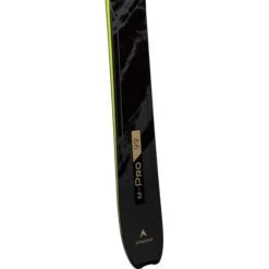 DYNASTAR M-PRO 99 OPEN + LOOK PIVOT 14 GW B115 BLACK/ICON -Ski Uitrusting Verkoopwinkel 9 103097 m pro 99 open daln201 05