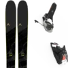 DYNASTAR M-PRO 99 OPEN + LOOK PIVOT 14 GW B115 BLACK/ICON -Ski Uitrusting Verkoopwinkel 9 103097 m pro 99 open daln201 pack