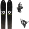 VOLKL RISE 80 BLACK/GREEN + DYNAFIT SPEED TURN BLACK/SILVER 1 VOLKL RISE 80 BLACK/GREEN + DYNAFIT SPEED TURN BLACK/SILVER -Ski Uitrusting Verkoopwinkel 9 103236 rise 80 black green 121534 pack