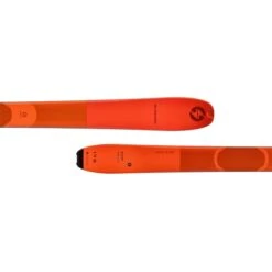 BLIZZARD ZERO G 095 ORANGE 23 -Ski Uitrusting Verkoopwinkel 9 103960 zero g 095 flat orange 8a228000 001 03