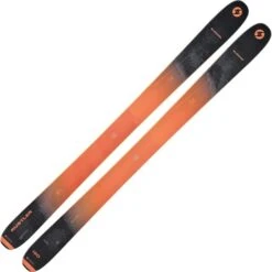 Ski Uitrusting Verkoopwinkel 5 BLIZZARD RUSTLER 11 ORANGE 23