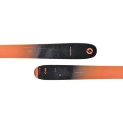 BLIZZARD RUSTLER 11 ORANGE 23 -Ski Uitrusting Verkoopwinkel 9 103978 rustler 11 orange 8a226100 03 1