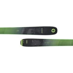BLIZZARD RUSTLER 9 GREEN + TYROLIA ATTACK 11 GW W/O BRAKE A 11 BLIZZARD RUSTLER 9 GREEN + TYROLIA ATTACK 11 GW W/O BRAKE A -Ski Uitrusting Verkoopwinkel 9 104001 8a226300 03