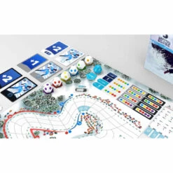 SWEET NOVEMBER BIATHLON CRYSTAL GLOBE 23 13 SWEET NOVEMBER BIATHLON CRYSTAL GLOBE 23 -Ski Uitrusting Verkoopwinkel 9 104068 biathlon crystal globe emvbiacg 06