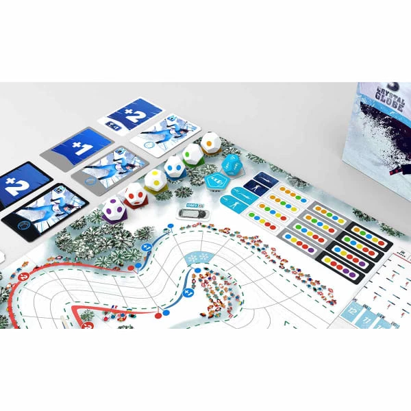 SWEET NOVEMBER BIATHLON CRYSTAL GLOBE 23 8 SWEET NOVEMBER BIATHLON CRYSTAL GLOBE 23 - Afbeelding 6