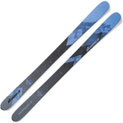 Ski Uitrusting Verkoopwinkel 11 NORDICA ENFORCER 104 FREE BLUE GREY 23
