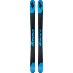 Ski Uitrusting Verkoopwinkel -Ski Uitrusting Verkoopwinkel 9 104467 enforcer 104 free blue grey 0a230400 02