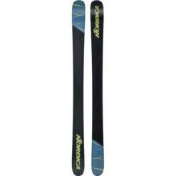 NORDICA UNLEASHED 108 GREY GOLD + TYROLIA ATTACK 11 GW W/O BRAKE A -Ski Uitrusting Verkoopwinkel 9 104497 unleashed 108 grey gold 0a232400 02