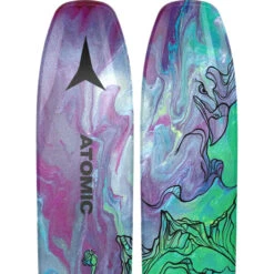 ATOMIC BENT CHETLER 120 MTGREEN/PUR 23 13 ATOMIC BENT CHETLER 120 MTGREEN/PUR 23 -Ski Uitrusting Verkoopwinkel 9 105755 n bent chetler 120 mtgreen pur aa0029430 06