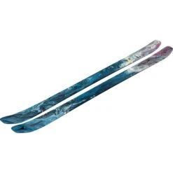 ATOMIC BENT 90 METALIC BLUE/GREY + MARKER GRIFFON 13 ID BLACK -Ski Uitrusting Verkoopwinkel 9 105757 n bent 90 metalic blue grey aa0029434 03