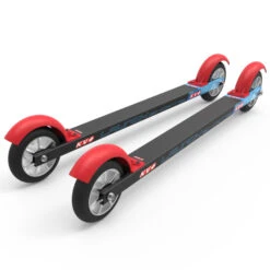KV+ ROLLERSKI LAUNCH SKATE 53,5 CM 23