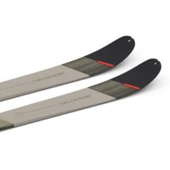 SALOMON MTN 80 CARBON 23 -Ski Uitrusting Verkoopwinkel 9 109609 mtn 80 carbon l41767200 04