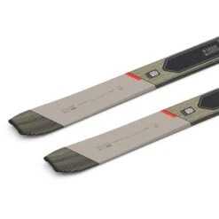 SALOMON MTN 80 CARBON 23 -Ski Uitrusting Verkoopwinkel 9 109609 mtn 80 carbon l41767200 05