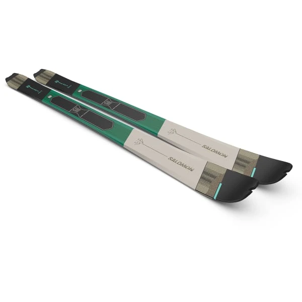 SALOMON MTN 86 W PRO 23 5 SALOMON MTN 86 W PRO 23 - Afbeelding 3