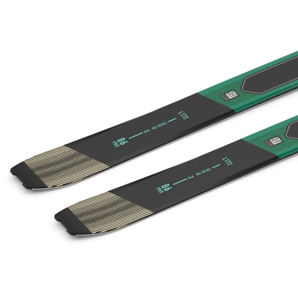 SALOMON MTN 86 W PRO 23 7 SALOMON MTN 86 W PRO 23 - Afbeelding 5