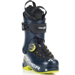 FISCHER TRAVERS GR DARKBLUE/DARKBLUE 23 9 FISCHER TRAVERS GR DARKBLUE/DARKBLUE 23 -Ski Uitrusting Verkoopwinkel 9 109682 travers gr u18822 04