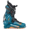 SCARPA F1 GT PETROL ORANGE 23 -Ski Uitrusting Verkoopwinkel 9 109726 f1 gt petrol orange 12182 501 1 01