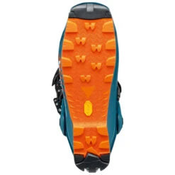 SCARPA F1 GT PETROL ORANGE 23 -Ski Uitrusting Verkoopwinkel 9 109726 f1 gt petrol orange 12182 501 1 04