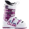 LANGE STARLET 60 WHITE/STAR PINK 23 -Ski Uitrusting Verkoopwinkel 9 109814 starlet 60 white star pink lbl5310 01