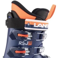 LANGE RSJ 65 LEGEND BLUE 23 -Ski Uitrusting Verkoopwinkel 9 109816 rsj 65 legend blue lbl5120 05