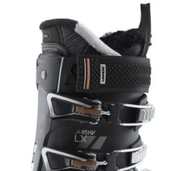 LANGE LX 85 W HV GW BLACK 23 -Ski Uitrusting Verkoopwinkel 9 109817 lx 85 w hv gw black lbl6220 06
