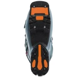 LANGE XT3 FREE 115 MV W GW-ABYS GREEN 23 -Ski Uitrusting Verkoopwinkel 9 109824 xt3 free 115mv w gw abys green lbl7110 04