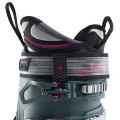 LANGE XT3 FREE 115 MV W GW-ABYS GREEN 23 -Ski Uitrusting Verkoopwinkel 9 109824 xt3 free 115mv w gw abys green lbl7110 06