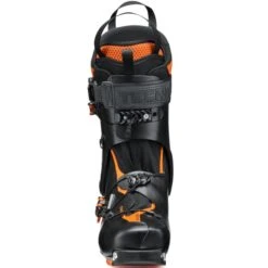 TECNICA ZERO G PEAK BLACK ORANGE 23 -Ski Uitrusting Verkoopwinkel 9 110553 zero g peak 101v0500 956 03
