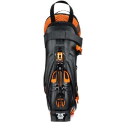 TECNICA ZERO G PEAK BLACK ORANGE 23 -Ski Uitrusting Verkoopwinkel 9 110553 zero g peak 101v0500 956 04