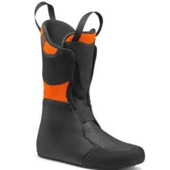 TECNICA ZERO G PEAK BLACK ORANGE 23 -Ski Uitrusting Verkoopwinkel 9 110553 zero g peak 101v0500 956 05