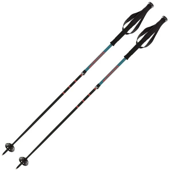 VOLKL TOURISTICK AC BLUE 23 4 VOLKL TOURISTICK AC BLUE 23 - Afbeelding 2