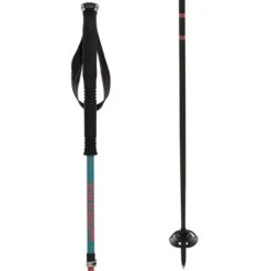 VOLKL TOURISTICK AC BLUE 23 7 VOLKL TOURISTICK AC BLUE 23 -Ski Uitrusting Verkoopwinkel 9 110642 touristick ac blue 141029 03