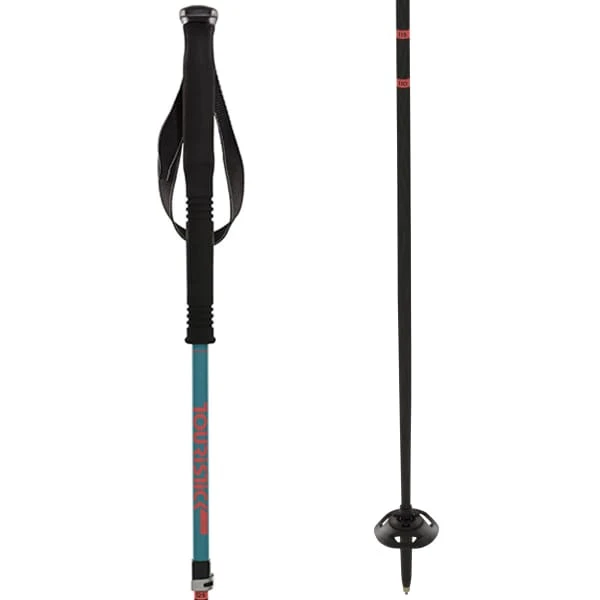VOLKL TOURISTICK AC BLUE 23 5 VOLKL TOURISTICK AC BLUE 23 - Afbeelding 3