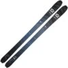 VOLKL RISE 84 BLACK/BLUE 23 -Ski Uitrusting Verkoopwinkel 9 110714 rise 84 black blue 122534 01