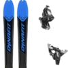DYNAFIT BLACKLIGHT 88 + DYNAFIT SPEED TURN BLACK/SILVER -Ski Uitrusting Verkoopwinkel 9 110957 blacklight 88 08 0000048492 5108 pack