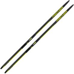 FISCHER TWIN SKIN CARBON PRO MEDIUM 23