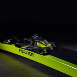 FISCHER TWIN SKIN CARBON PRO MEDIUM 23 -Ski Uitrusting Verkoopwinkel 9 111035 twin skin carbon pro medium n13522 03