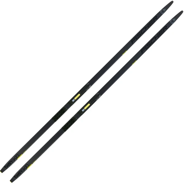 FISCHER TWIN SKIN RACE MEDIUM + FISCHER TOUR STEP-IN IFP 4 FISCHER TWIN SKIN RACE MEDIUM + FISCHER TOUR STEP-IN IFP - Afbeelding 2