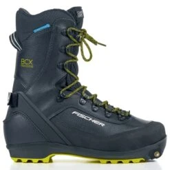 FISCHER BCX TRAVERSE WATERPROOF 23