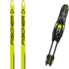 FISCHER SPEEDMAX HELIUM SKATE PLUS MEDIUM + FISCHER RACE SKATE -Ski Uitrusting Verkoopwinkel 9 111096 speedmax helium skate plus n00522 pack