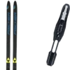 FISCHER FIBRE CROWN EF + FISCHER TOUR STEP-IN IFP 1 FISCHER FIBRE CROWN EF + FISCHER TOUR STEP-IN IFP -Ski Uitrusting Verkoopwinkel 9 111099 fibre crown ef n43022 pack 1